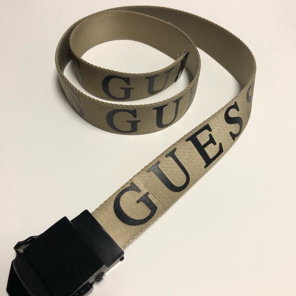 Guess belt - Picture 2 of 3